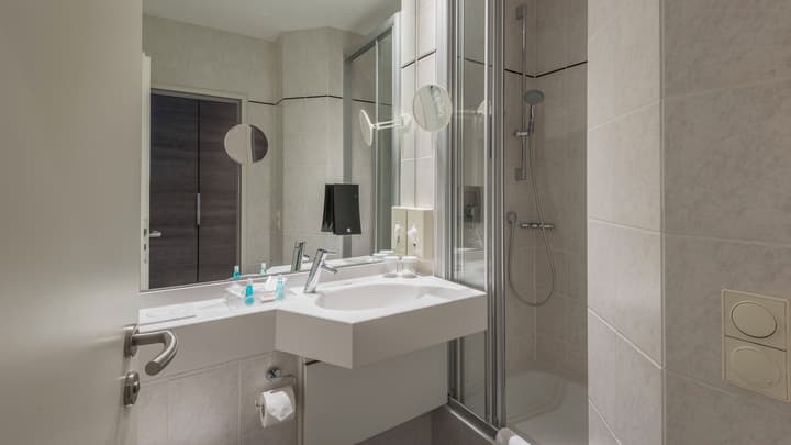 Holiday Inn Munich-Unterhaching by IHG