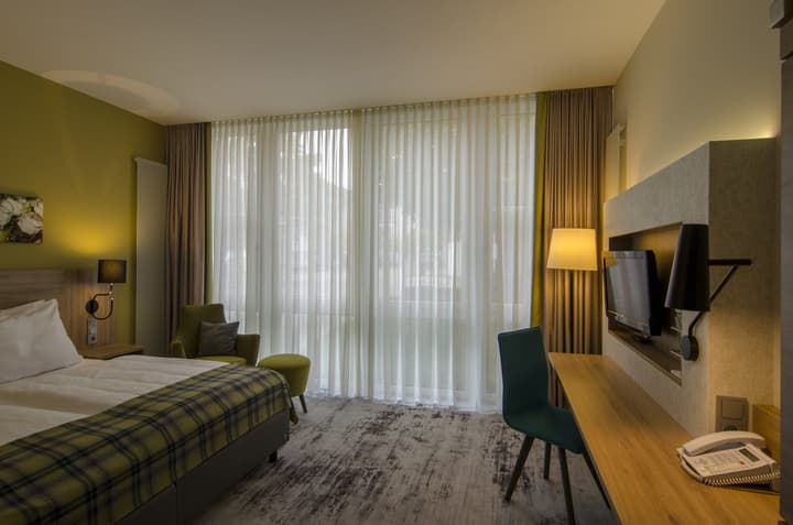Holiday Inn Munich-Unterhaching by IHG