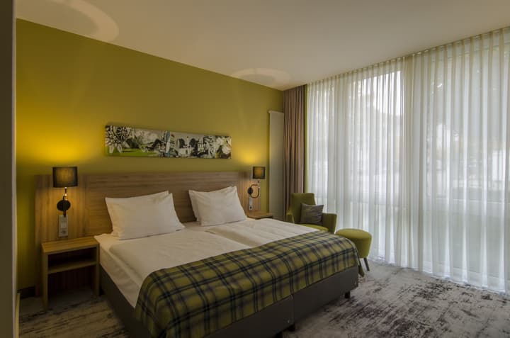 Holiday Inn Munich-Unterhaching by IHG
