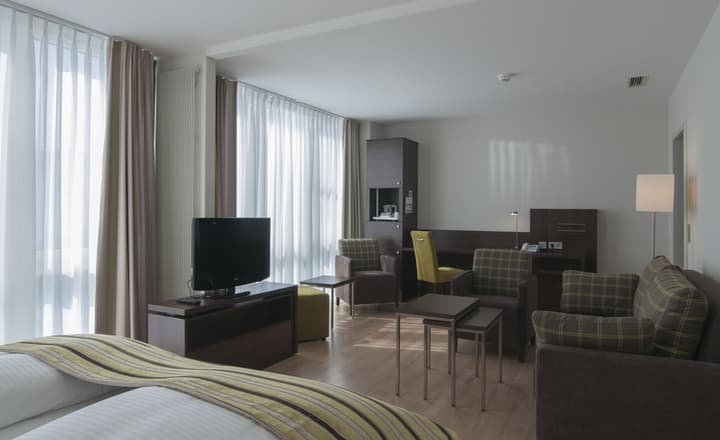 Holiday Inn Munich-Unterhaching by IHG