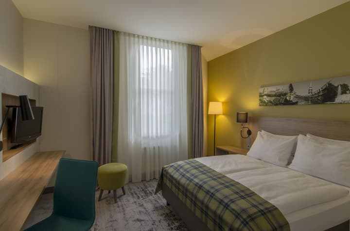 Holiday Inn Munich-Unterhaching by IHG