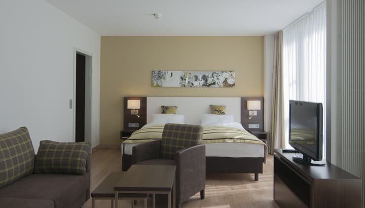 Holiday Inn Munich-Unterhaching by IHG
