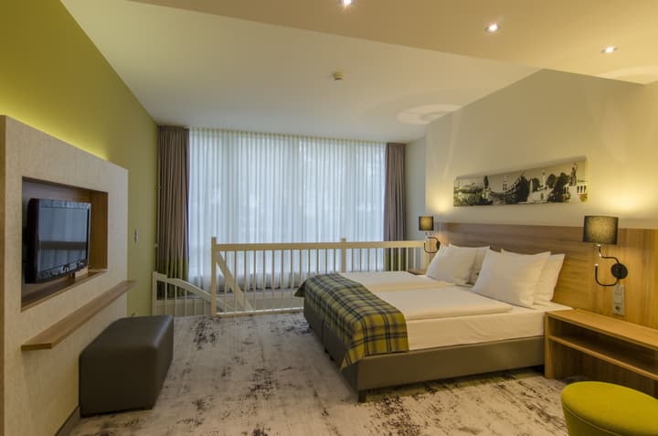 Holiday Inn Munich-Unterhaching by IHG