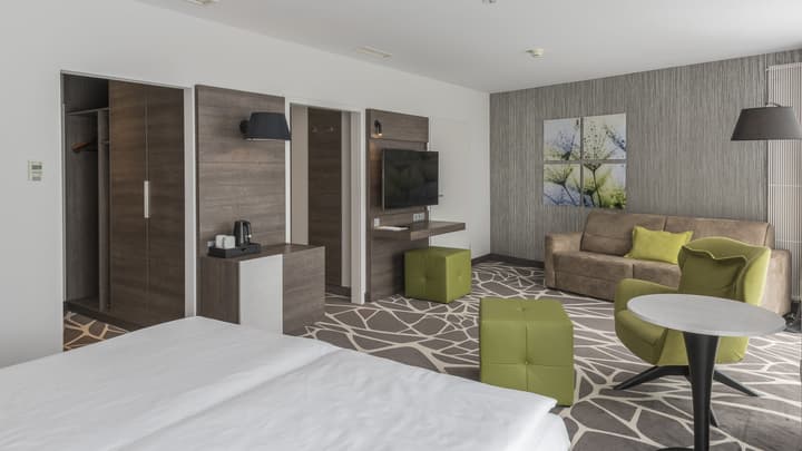 Holiday Inn Munich-Unterhaching by IHG