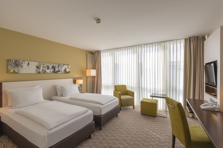 Holiday Inn Munich-Unterhaching by IHG