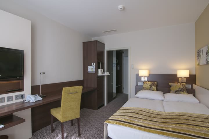 Holiday Inn Munich-Unterhaching by IHG