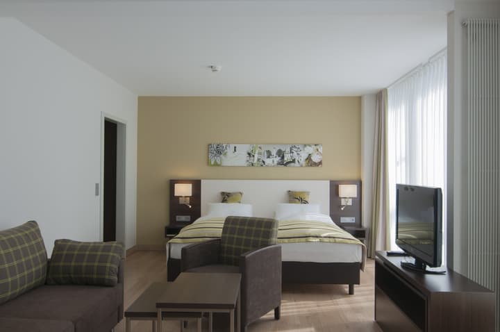 Holiday Inn Munich-Unterhaching by IHG