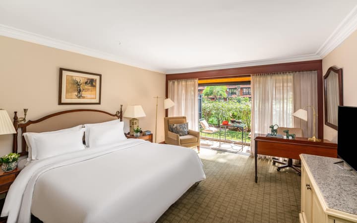 Fairmont The Norfolk