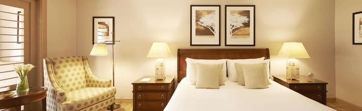 Fairmont The Norfolk