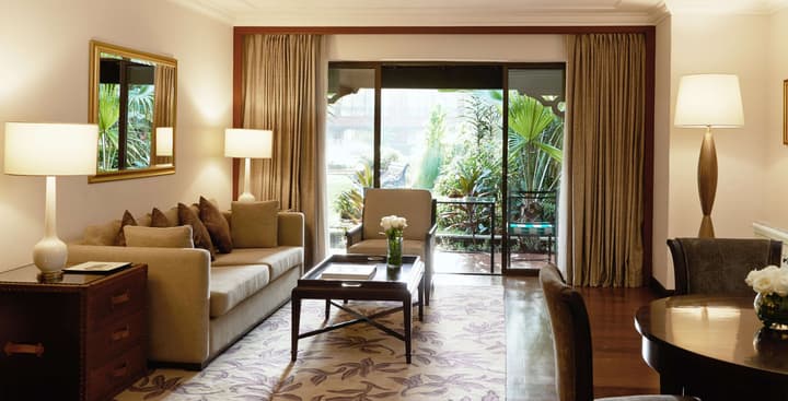Fairmont The Norfolk