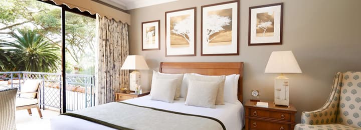 Fairmont The Norfolk