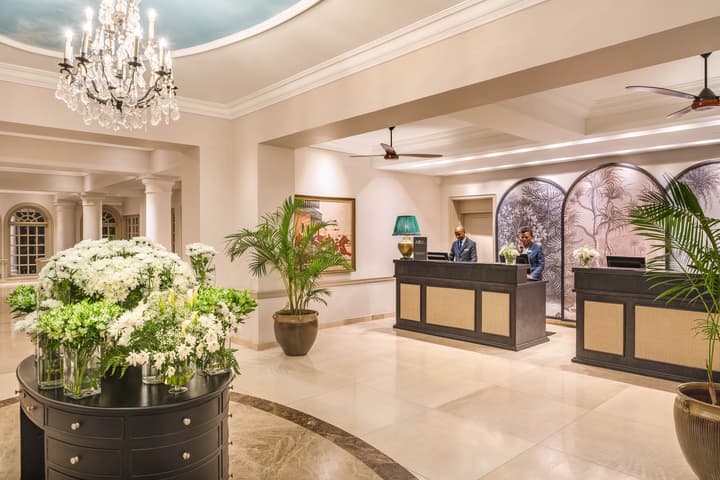 Fairmont The Norfolk