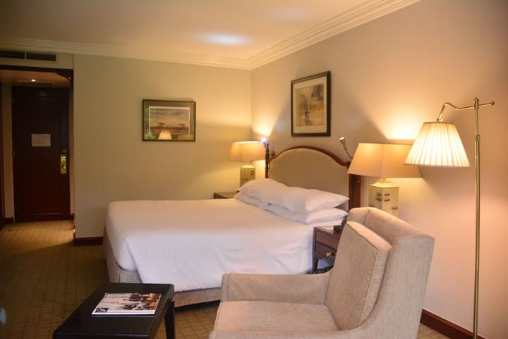 Fairmont The Norfolk