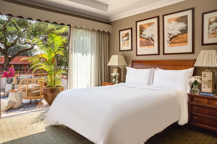 Fairmont The Norfolk