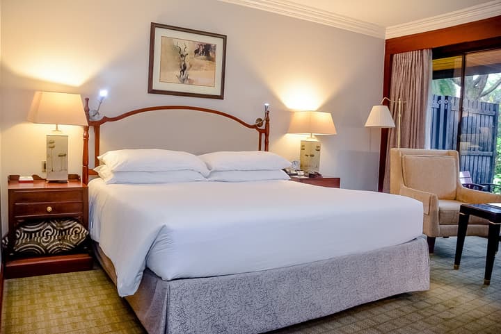 Fairmont The Norfolk