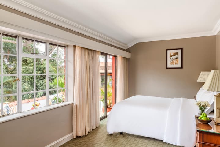 Fairmont The Norfolk