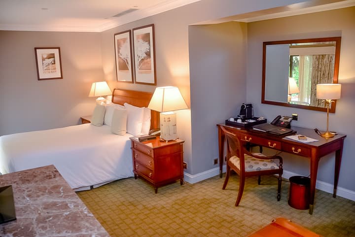 Fairmont The Norfolk