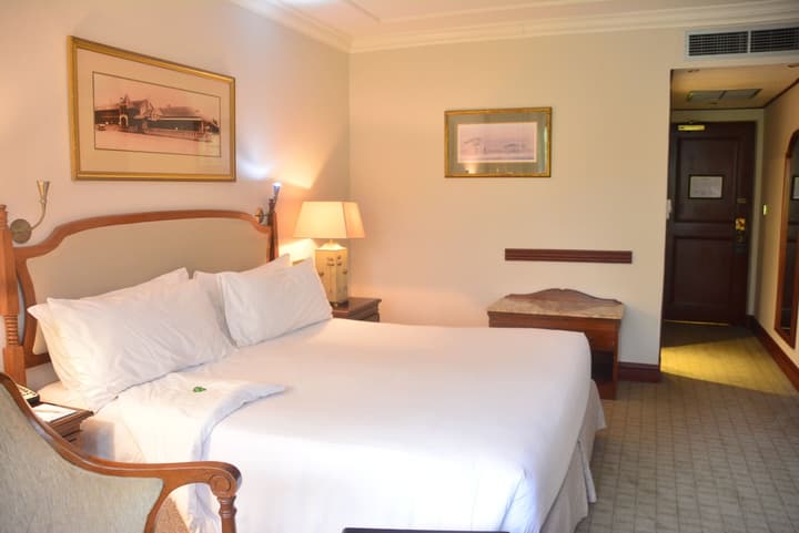 Fairmont The Norfolk