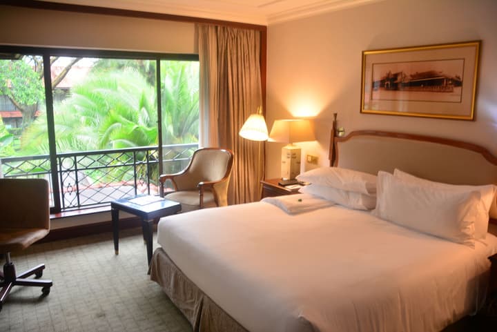 Fairmont The Norfolk