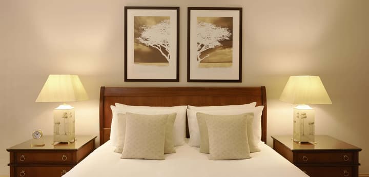 Fairmont The Norfolk