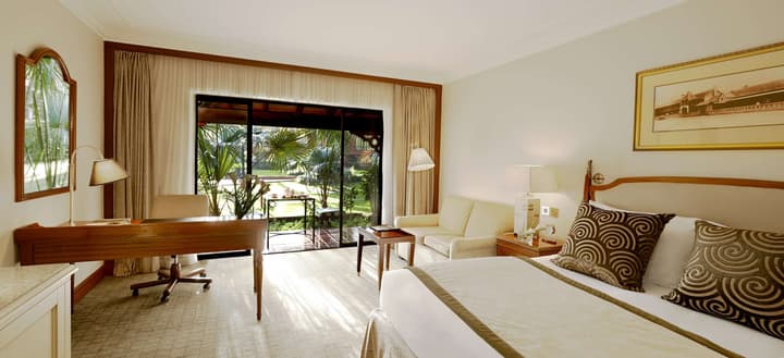 Fairmont The Norfolk