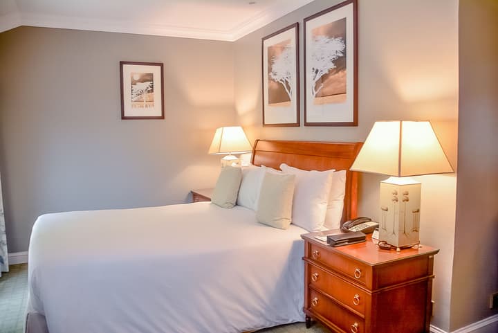 Fairmont The Norfolk