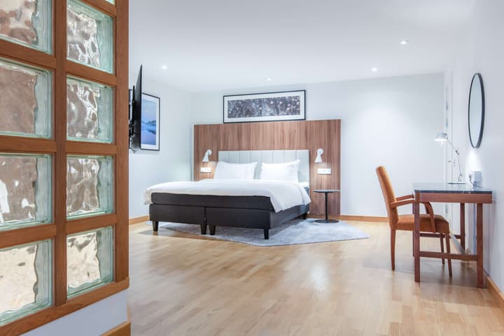 Radisson Blu Hotel, Malmö