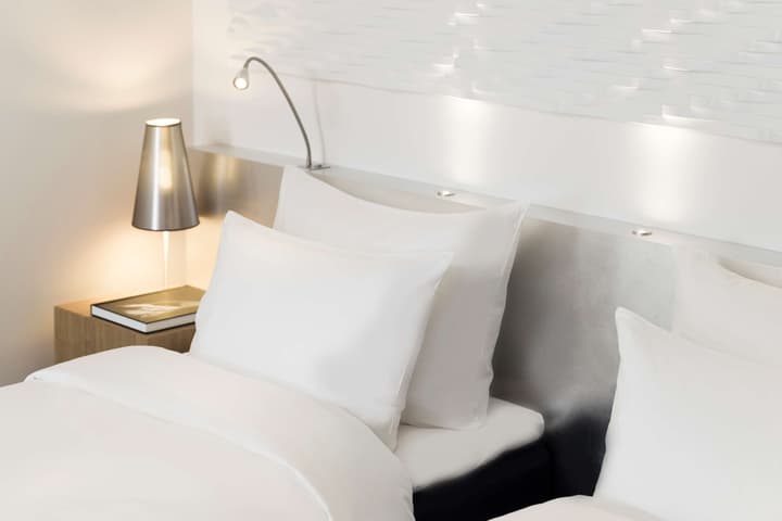 Radisson Blu Hotel, Malmö