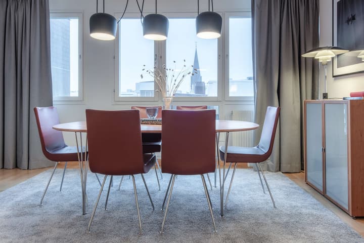 Radisson Blu Hotel, Malmö