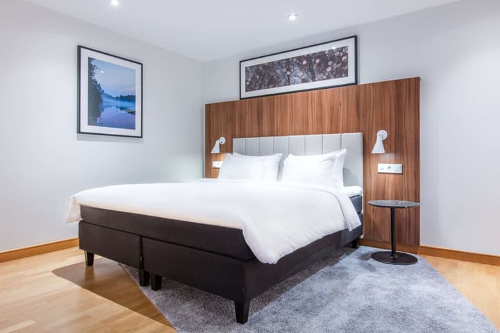 Radisson Blu Hotel, Malmö