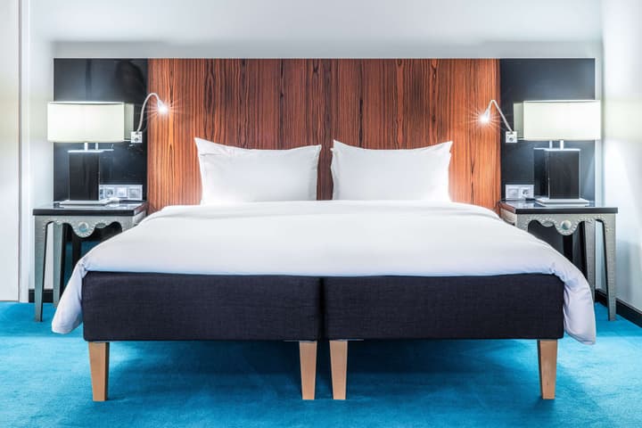 Radisson Blu Hotel, Malmö
