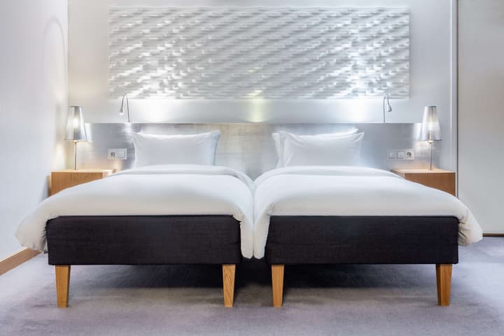 Radisson Blu Hotel, Malmö