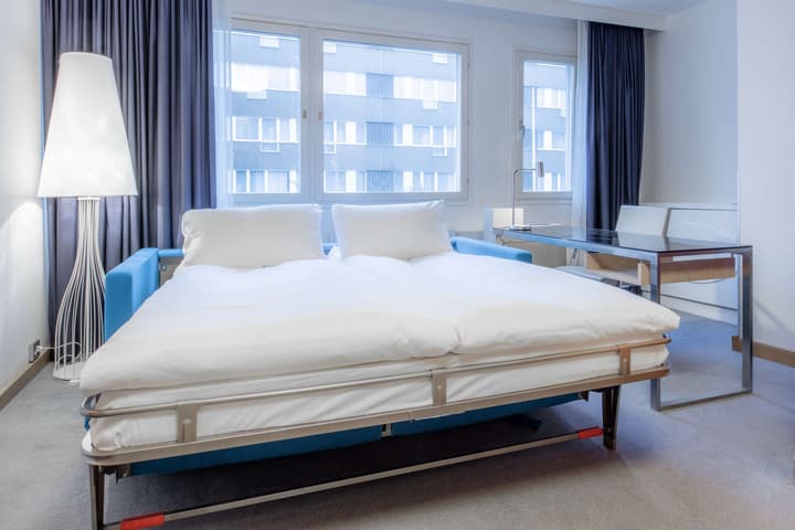 Radisson Blu Hotel, Malmö