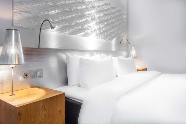 Radisson Blu Hotel, Malmö