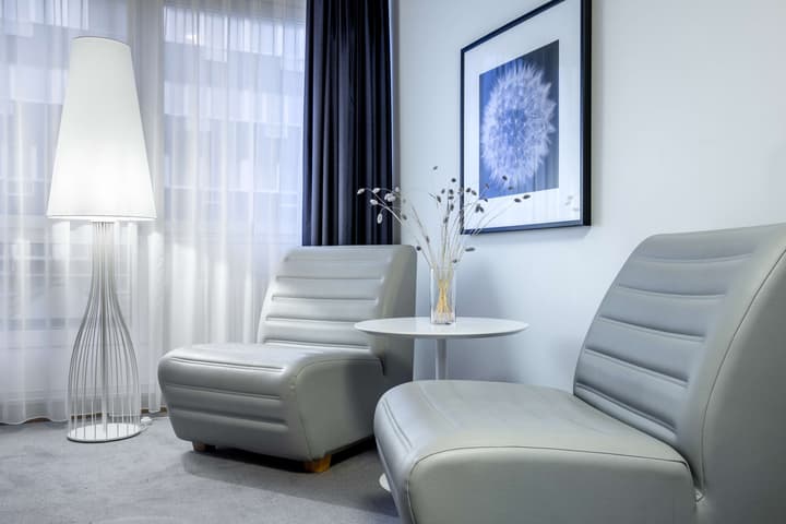 Radisson Blu Hotel, Malmö