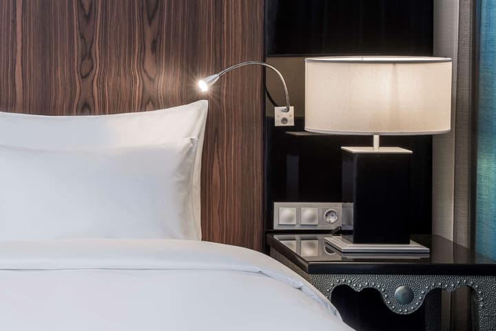 Radisson Blu Hotel, Malmö