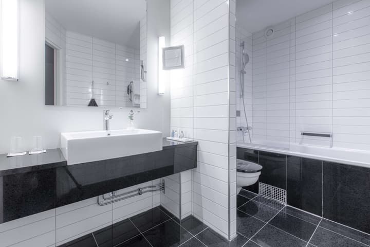 Radisson Blu Hotel, Malmö