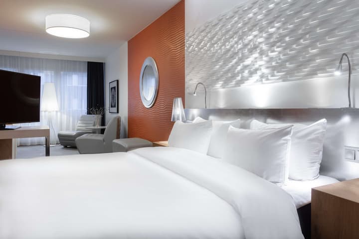 Radisson Blu Hotel, Malmö