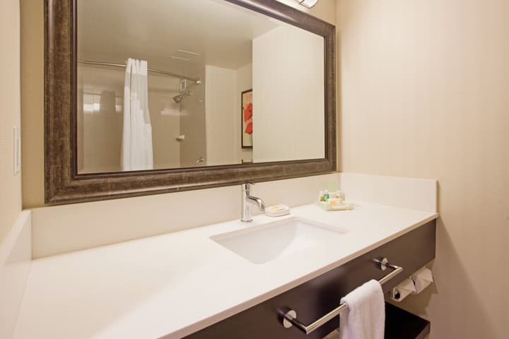 Holiday Inn Vancouver Centre by IHG