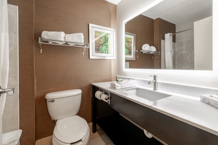 Wingate by Wyndham Great Falls