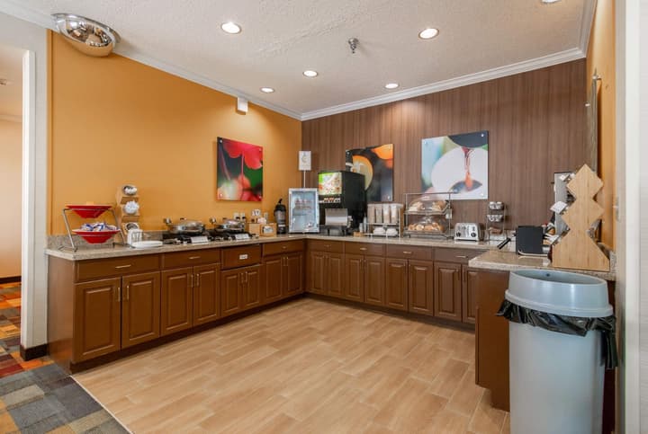 Wingate by Wyndham Great Falls