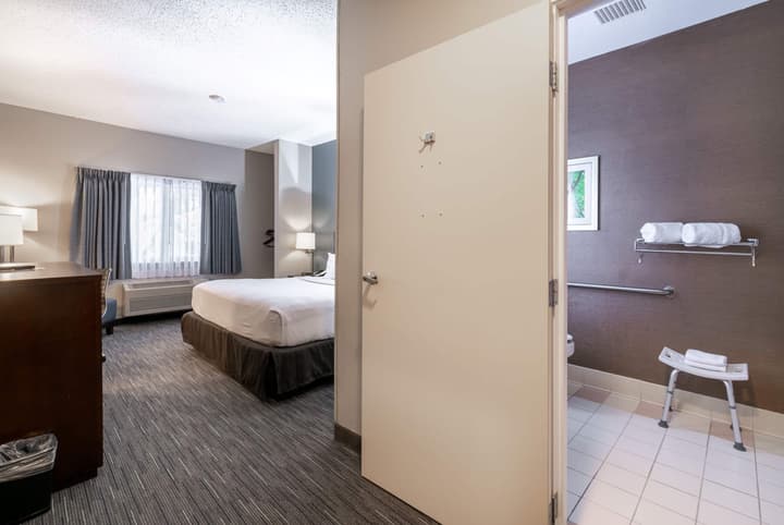 Wingate by Wyndham Great Falls