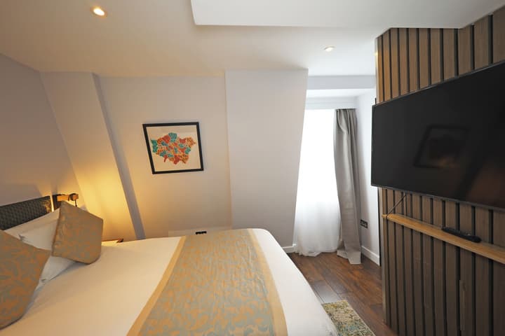 Mercure London Paddington