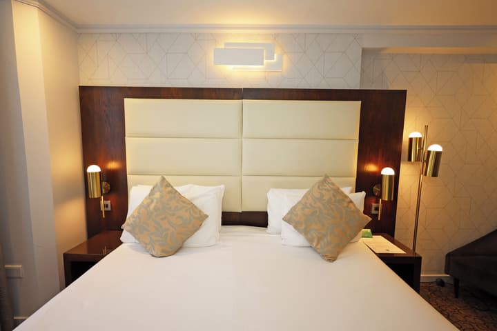 Mercure London Paddington