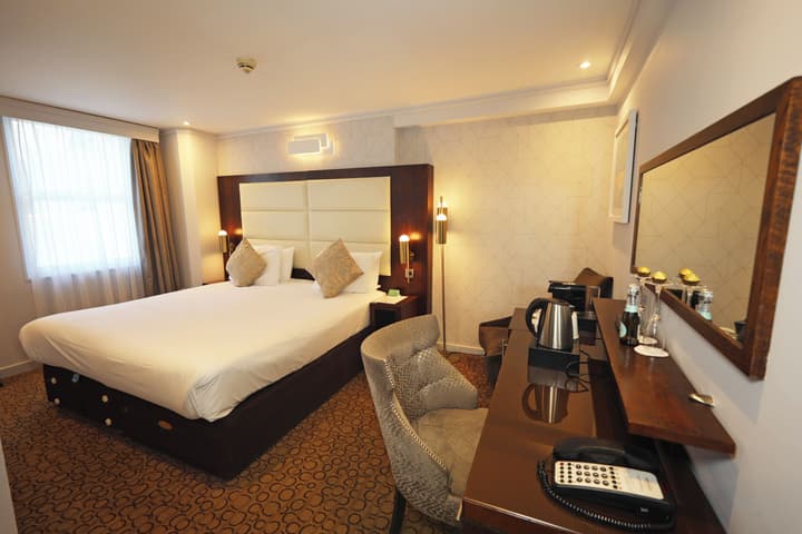 Mercure London Paddington