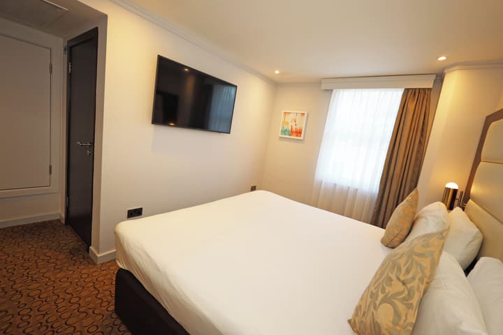 Mercure London Paddington