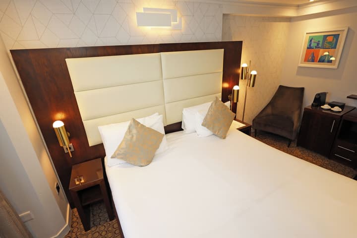 Mercure London Paddington