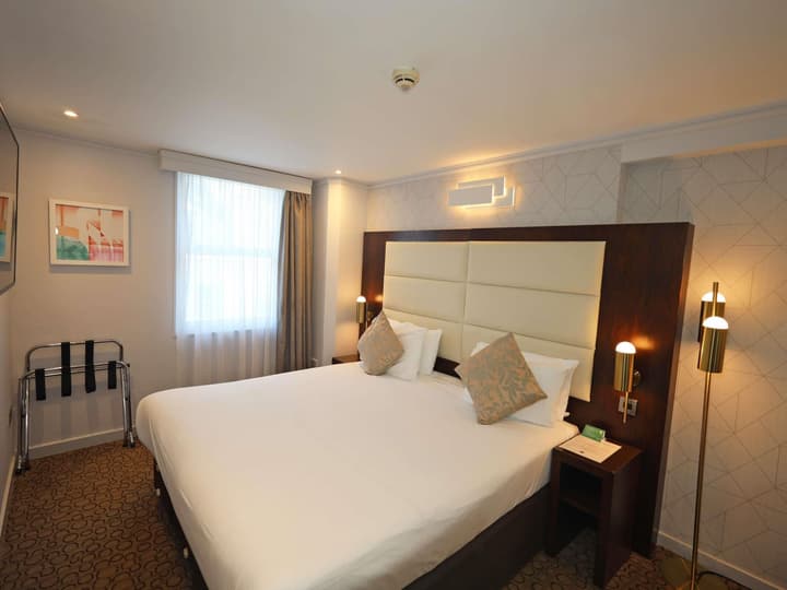 Mercure London Paddington