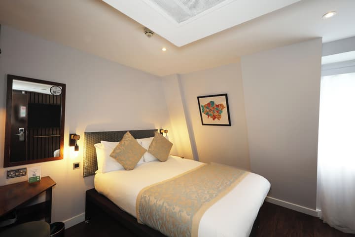 Mercure London Paddington