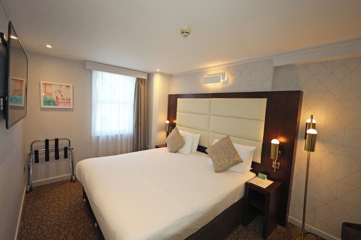 Mercure London Paddington